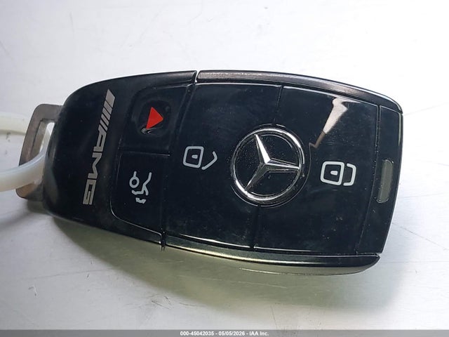 Mercedes-Benz GLB 4matic