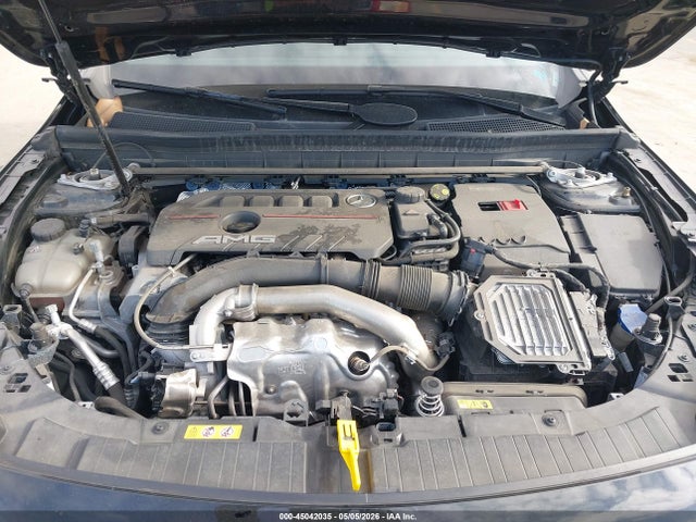 Mercedes-Benz GLB 4matic