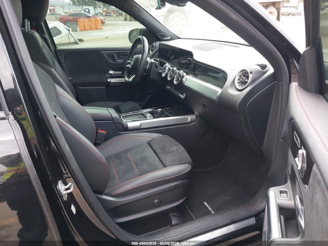 Mercedes-Benz GLB 4matic