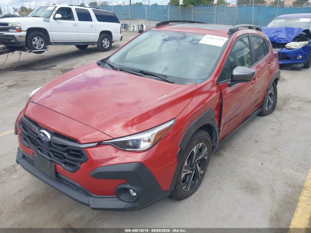 Subaru Crosstrek Premium