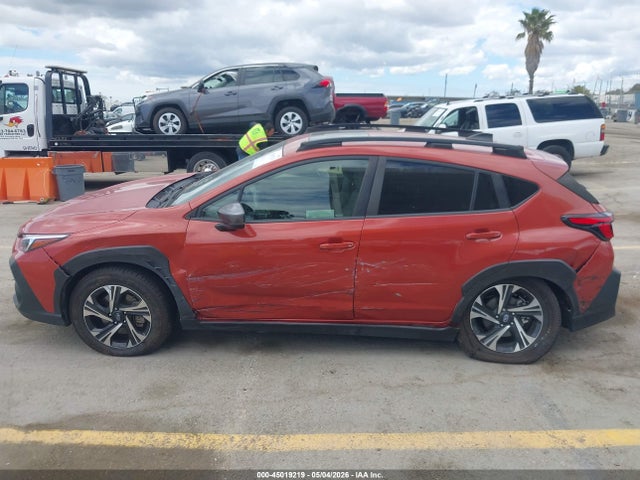 Subaru Crosstrek Premium