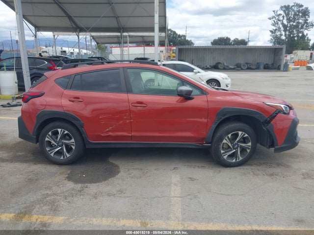 Subaru Crosstrek Premium