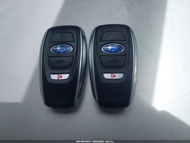 Subaru Crosstrek Premium