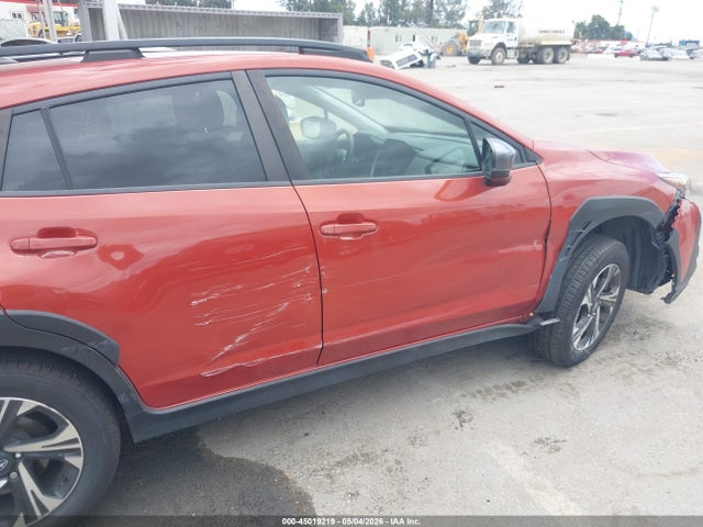 Subaru Crosstrek Premium