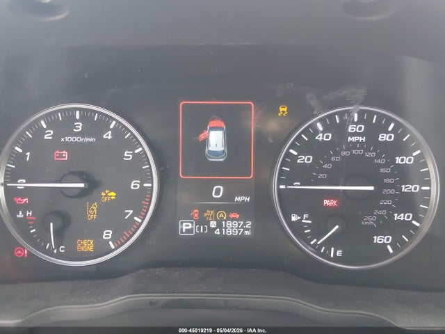 Subaru Crosstrek Premium