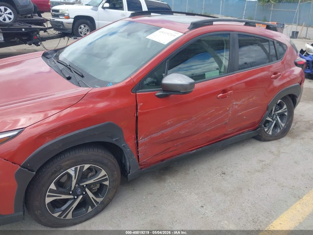 Subaru Crosstrek Premium