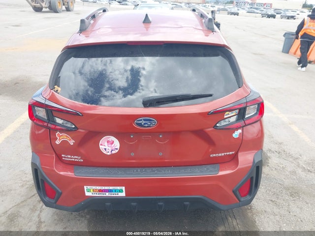 Subaru Crosstrek Premium