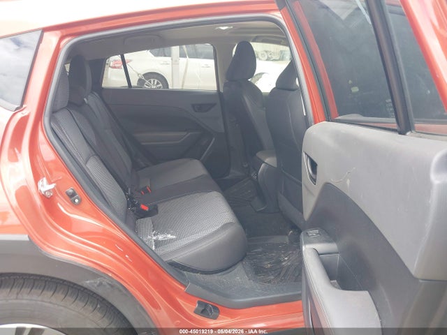 Subaru Crosstrek Premium