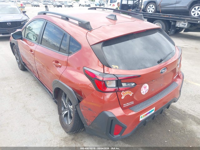 Subaru Crosstrek Premium