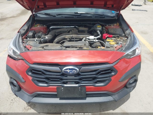 Subaru Crosstrek Premium