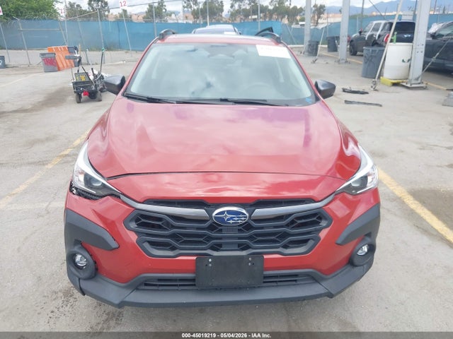 Subaru Crosstrek Premium