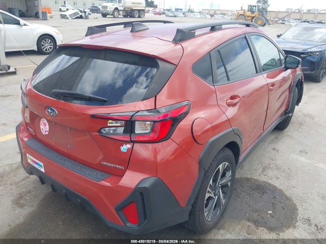 Subaru Crosstrek Premium