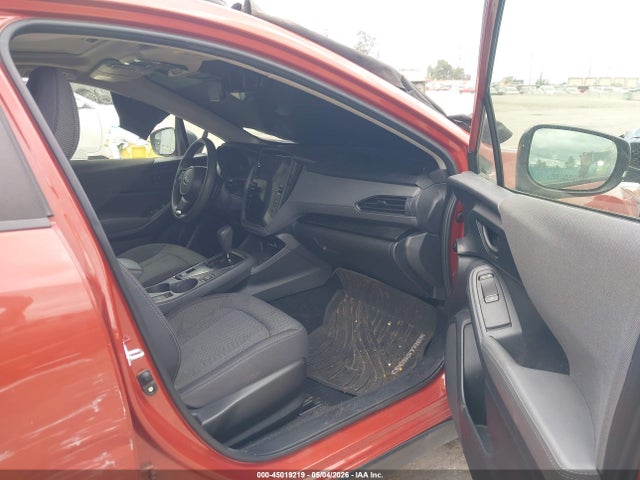 Subaru Crosstrek Premium