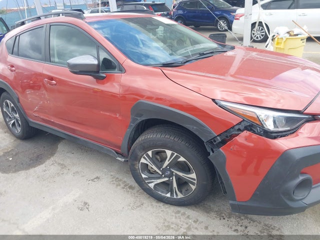 Subaru Crosstrek Premium