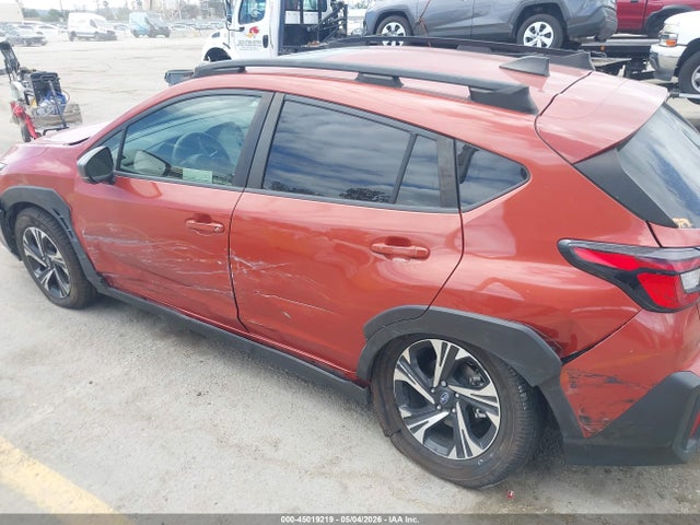 Subaru Crosstrek Premium