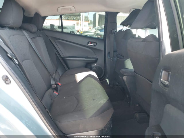Toyota Prius Two