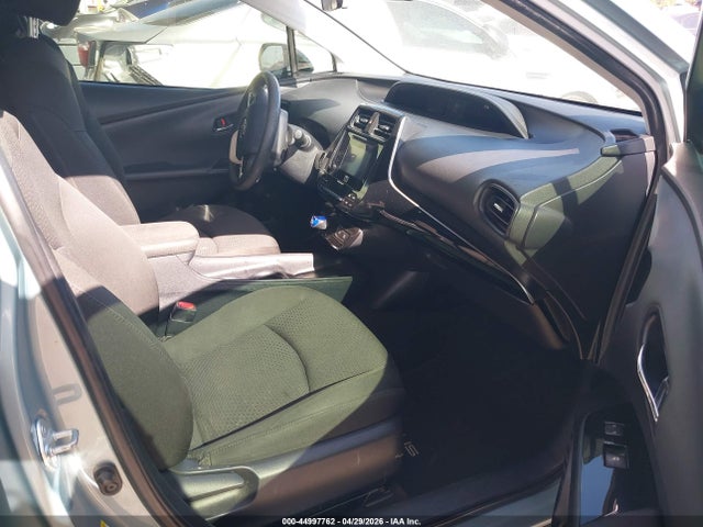 Toyota Prius Two