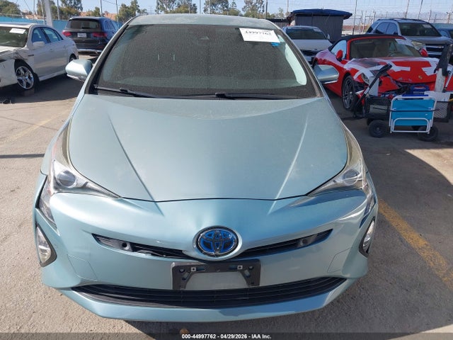 Toyota Prius Two