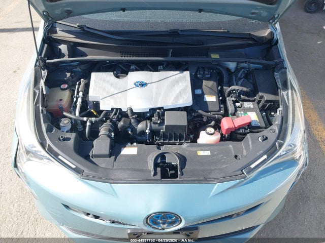 Toyota Prius Two