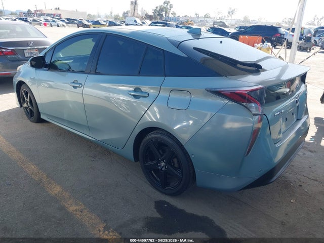 Toyota Prius Two