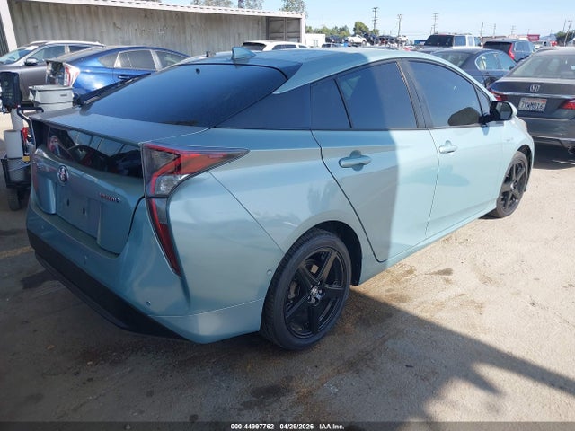 Toyota Prius Two