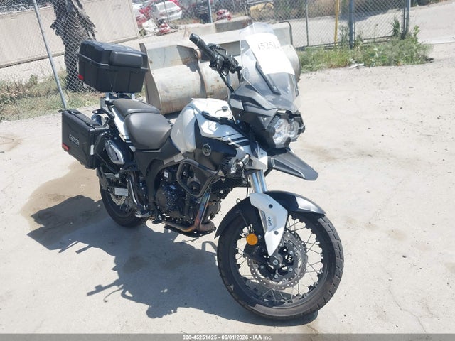 Salvage Zongshen Other Image