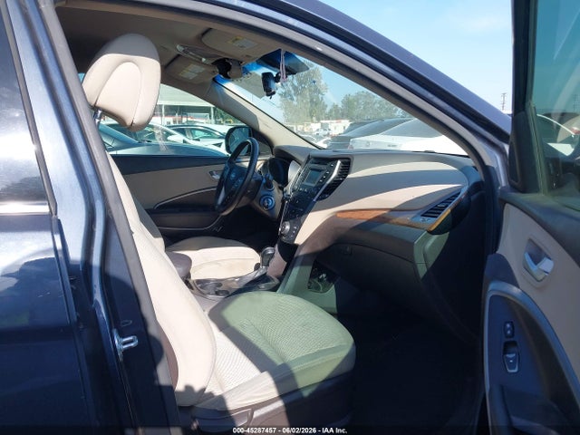 Hyundai SANTA FE Gls