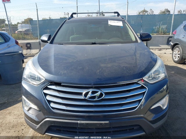 Hyundai SANTA FE Gls