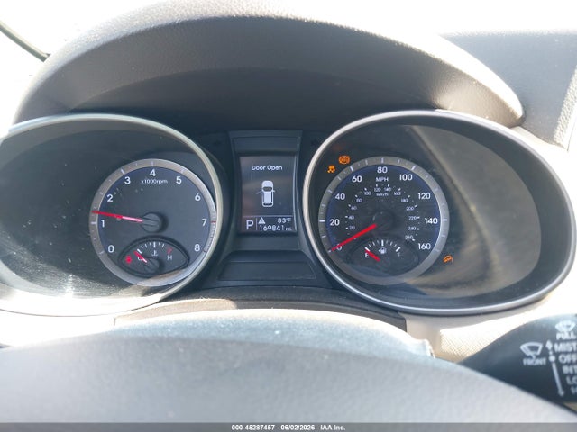 Hyundai SANTA FE Gls
