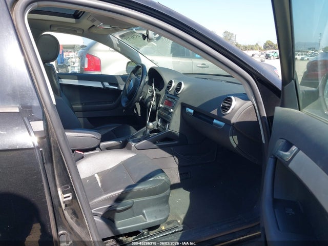 Audi A3 2.0 Tdi Premium