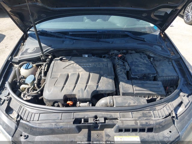 Audi A3 2.0 Tdi Premium
