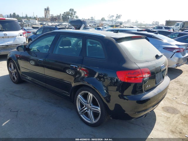 Audi A3 2.0 Tdi Premium