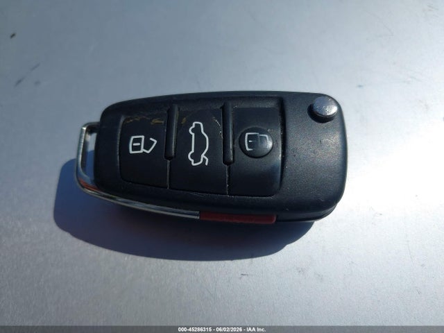 Audi A3 2.0 Tdi Premium