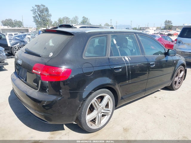 Audi A3 2.0 Tdi Premium