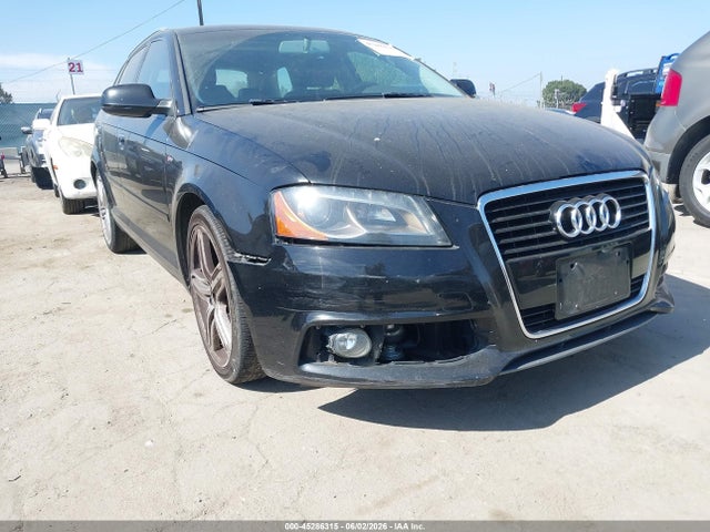 Audi A3 2.0 Tdi Premium