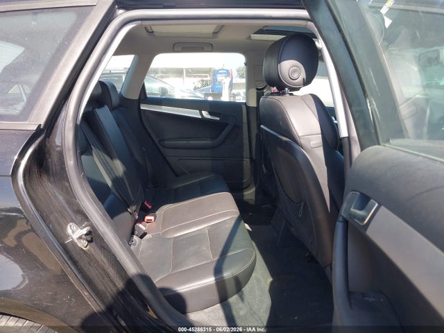 Audi A3 2.0 Tdi Premium