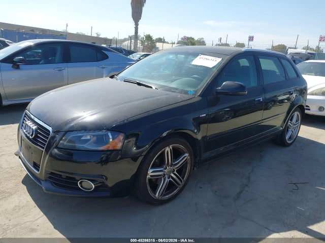 Audi A3 2.0 Tdi Premium