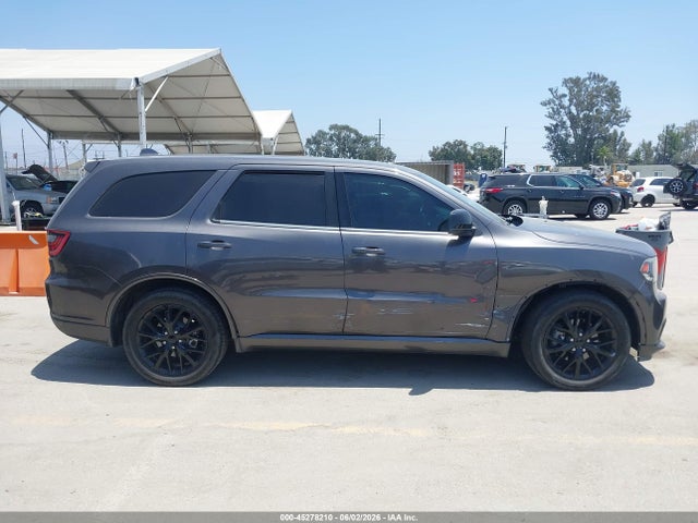 Dodge Durango Sxt