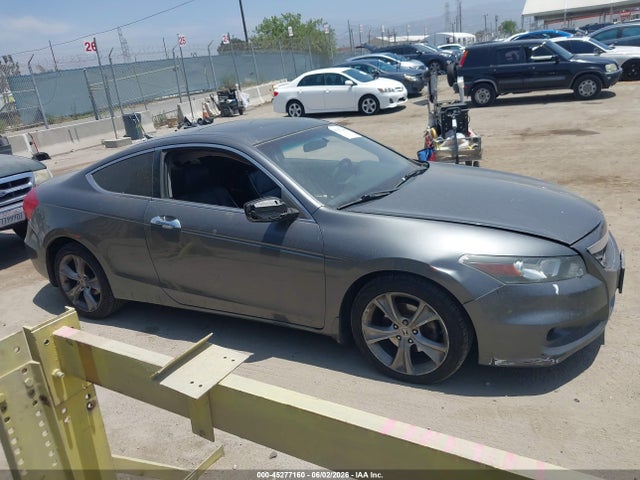 Honda Accord 3.5 Ex-l