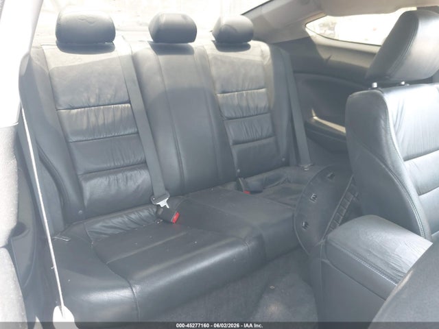 Honda Accord 3.5 Ex-l
