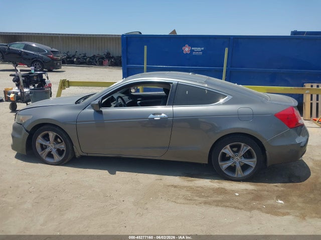 Honda Accord 3.5 Ex-l