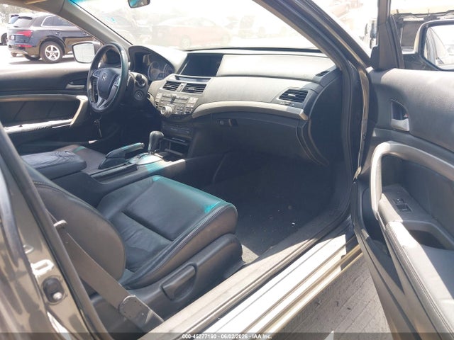 Honda Accord 3.5 Ex-l