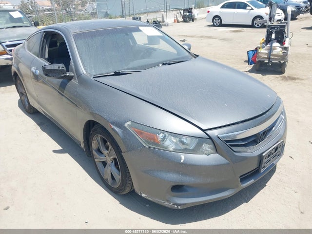 Salvage Honda Accord Image