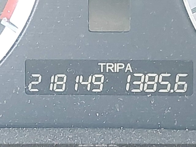 Honda Accord 3.5 Ex-l