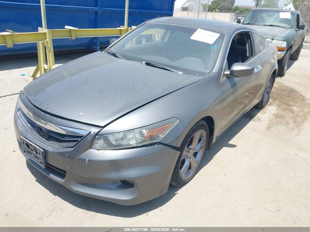 Honda Accord 3.5 Ex-l