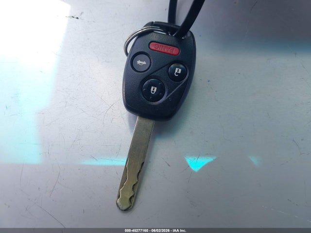 Honda Accord 3.5 Ex-l