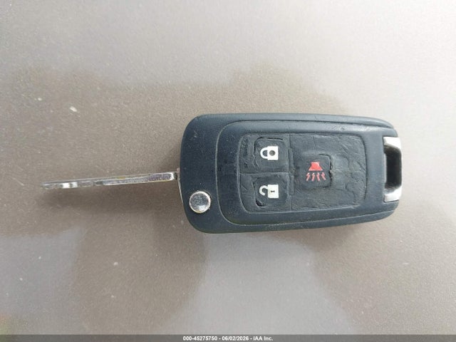 Chevrolet Spark 1lt Cvt