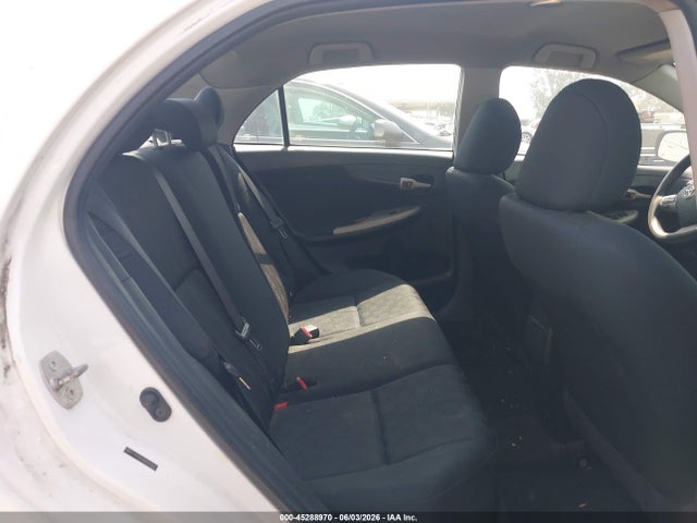 Toyota Corolla S