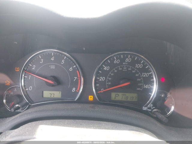 Toyota Corolla S