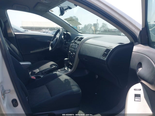 Toyota Corolla S